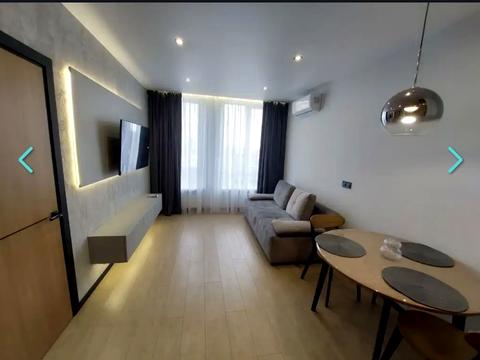 квартира по адресу Космическая ул., 5