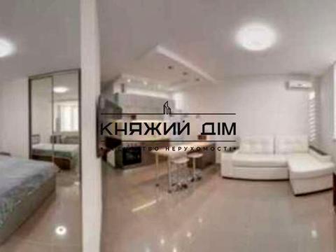 квартира за адресою Володимира Івасюка просп. (Героїв Сталінграду), 2-Д