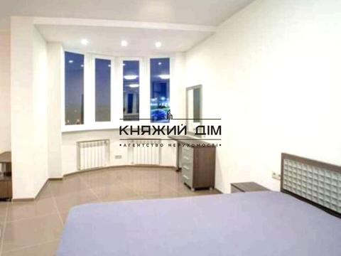 квартира за адресою Володимира Івасюка просп. (Героїв Сталінграду), 2-Д