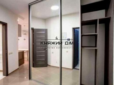 квартира за адресою Володимира Івасюка просп. (Героїв Сталінграду), 2-Д