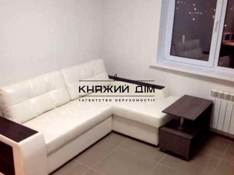 квартира за адресою Володимира Івасюка просп. (Героїв Сталінграду), 2-Д