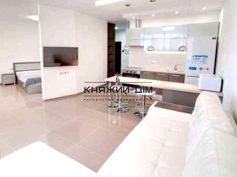 квартира за адресою Володимира Івасюка просп. (Героїв Сталінграду), 2-Д