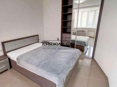 квартира за адресою Володимира Івасюка просп. (Героїв Сталінграду), 2-Д