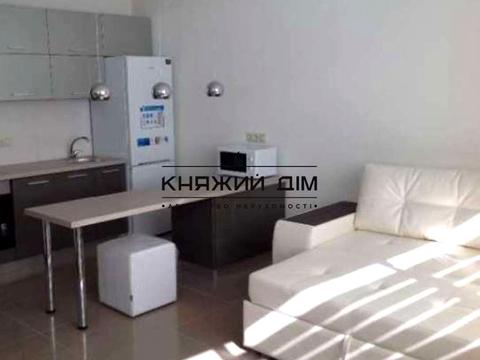 квартира за адресою Володимира Івасюка просп. (Героїв Сталінграду), 2-Д