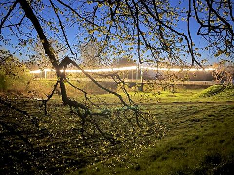 квартира за адресою Фріца Гленца вул., (Будинок)