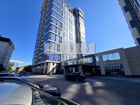 коммерческая по адресу Зверинецкая ул., 70-А