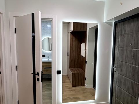 квартира по адресу Глинянский Тракт ул., 153