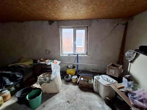 дом по адресу Перемрги, 12