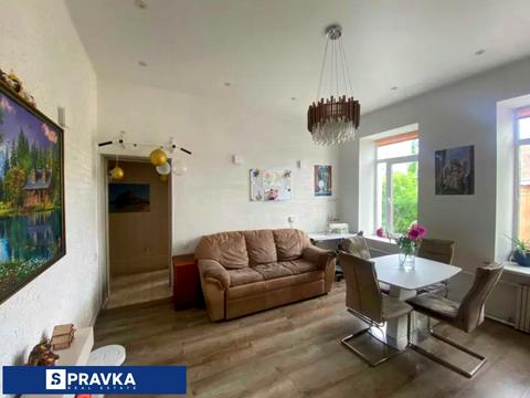 квартира по адресу Новосельского ул., 72