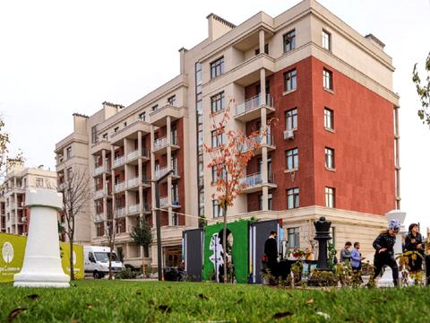 квартира за адресою Трамвайна вул., 35