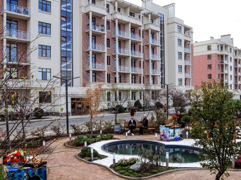 квартира за адресою Трамвайна вул., 35