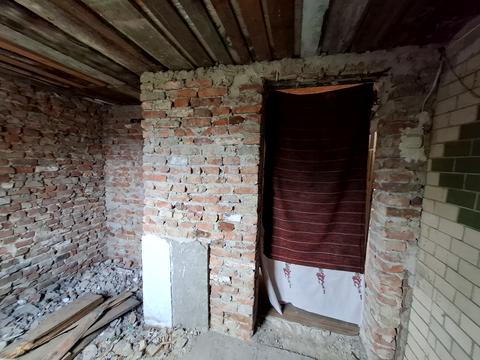 дом по адресу Перемрги, 12