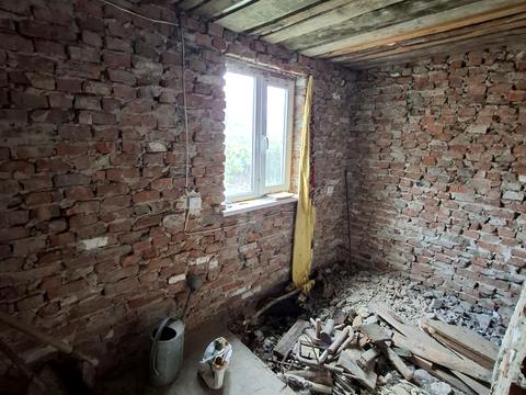 дом по адресу Перемрги, 12