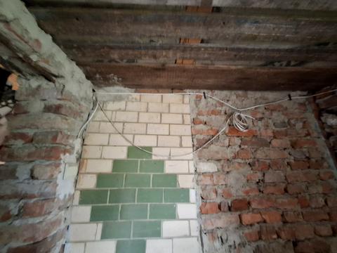 дом по адресу Перемрги, 12