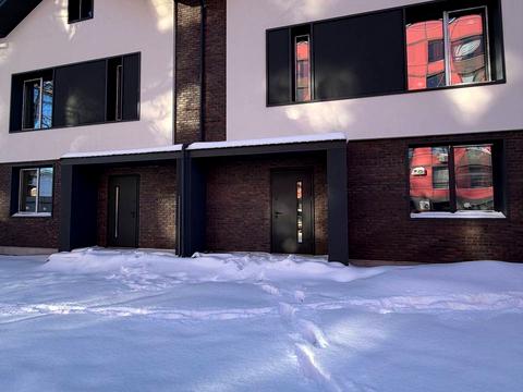 будинок за адресою Виговського вул. (Суворова)