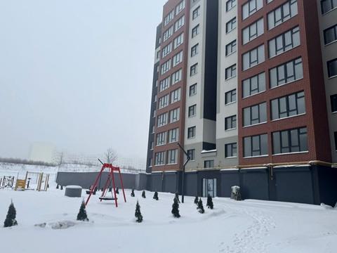 квартира по адресу Січових стрільців ул., (Будинок 4)