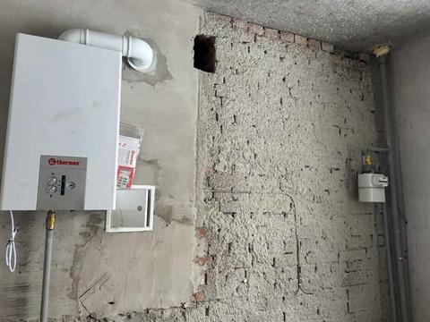 квартира по адресу Січових стрільців ул., (Будинок 4)