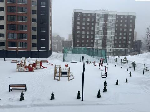 квартира по адресу Січових стрільців ул., (Будинок 4)