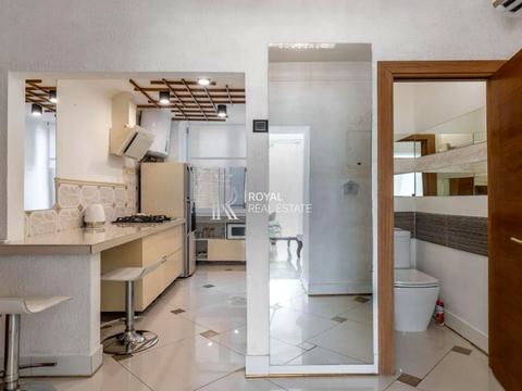 квартира по адресу Тараса Шевченко бульв., 2