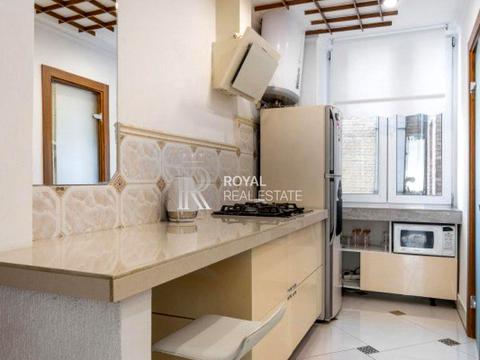 квартира по адресу Тараса Шевченко бульв., 2