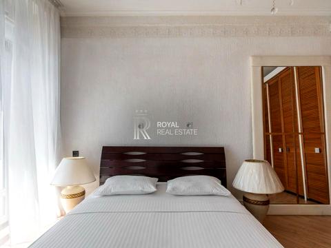 квартира по адресу Тараса Шевченко бульв., 2