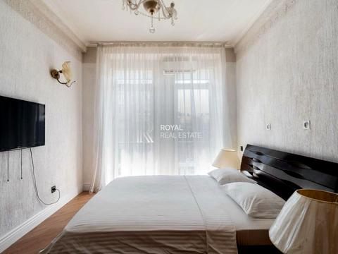 квартира по адресу Тараса Шевченко бульв., 2