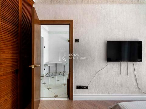 квартира по адресу Тараса Шевченко бульв., 2