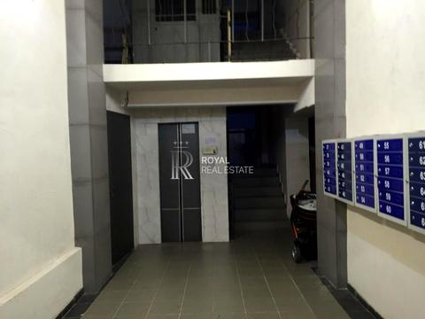 квартира по адресу Тараса Шевченко бульв., 2