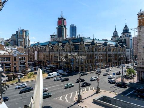 квартира по адресу Тараса Шевченко бульв., 2