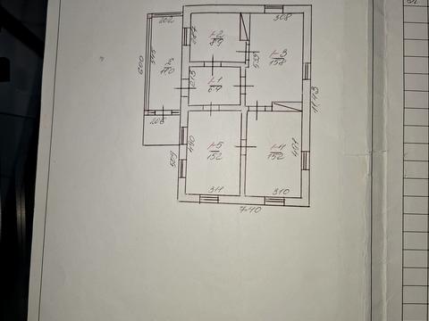 дом по адресу Перемрги, 12