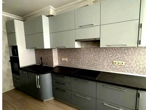 квартира по адресу Белорусская ул., 36-А