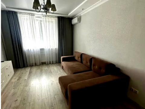 квартира по адресу Белорусская ул., 36-А