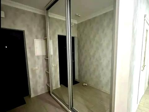 квартира по адресу Белорусская ул., 36-А