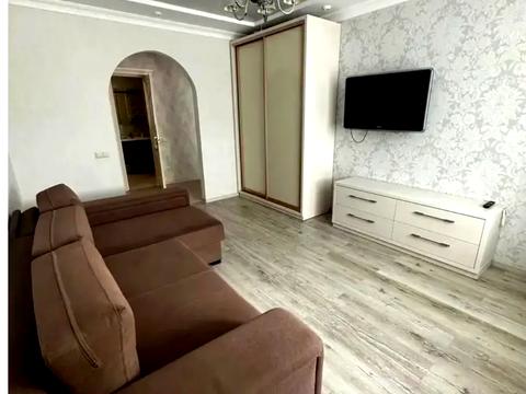 квартира по адресу Белорусская ул., 36-А