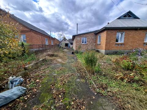 дом по адресу Перемрги, 12