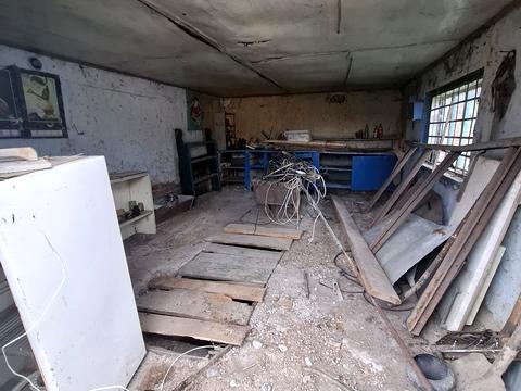 дом по адресу Перемрги, 12