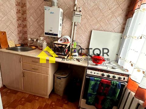 квартира за адресою Шевченка пров., 7