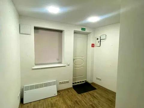 коммерческая по адресу Глубочицкая ул., 13-4