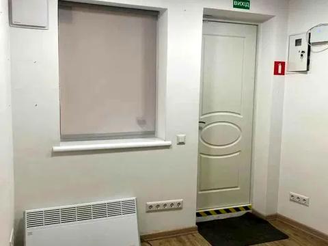 коммерческая по адресу Глубочицкая ул., 13-4