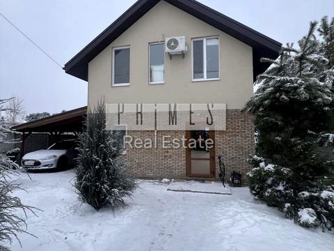 дом по адресу Озерна ул. (Пролетарська), 18