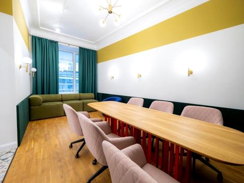 коммерческая по адресу Владимирская ул., 32