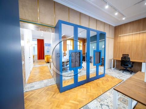 коммерческая по адресу Владимирская ул., 32