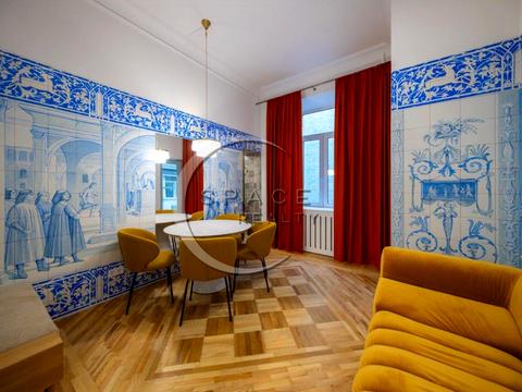 коммерческая по адресу Владимирская ул., 32