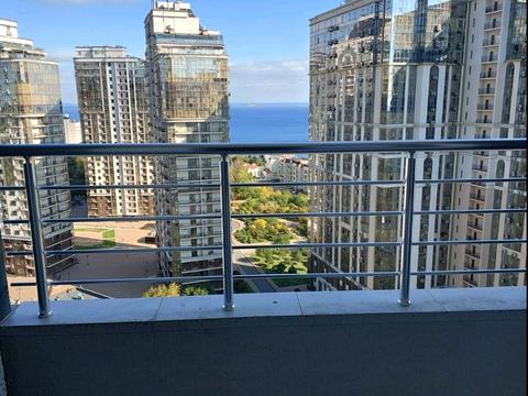 квартира за адресою Курортний пров., 2/1