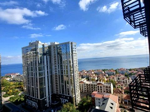 квартира за адресою Курортний пров., 2/1