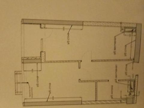 квартира за адресою Курортний пров., 2/1
