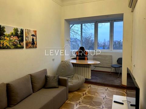 квартира по адресу Лютеранская ул., 21/12