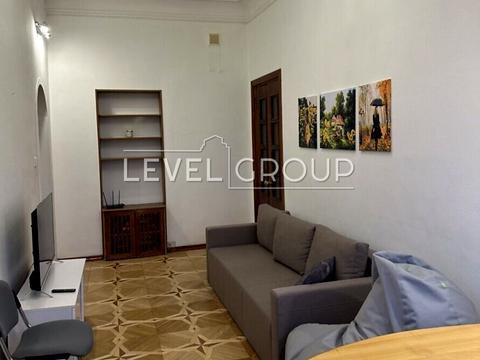 квартира по адресу Лютеранская ул., 21/12