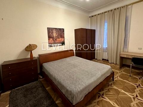 квартира по адресу Лютеранская ул., 21/12