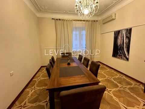 квартира по адресу Лютеранская ул., 21/12